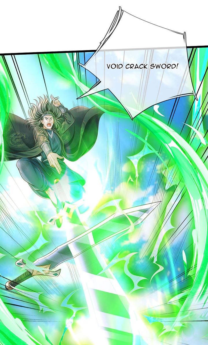 I am Daxianzun Chapter 298 Gambar 27